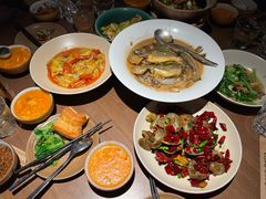 -KŌNG胶东小馆(华熙店)