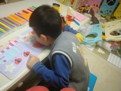 -瑞思少儿中心·少儿英语素养启蒙(回龙观校区)