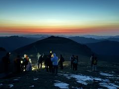 -灵山