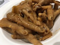 -乌江鱼杭帮菜(西湖店)