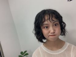 -HD HAIR STYLE