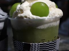 -MAMACHA妈妈茶(岳麓山店)