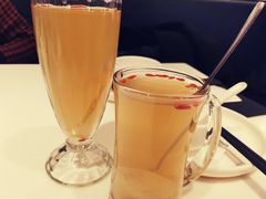 -新旺茶餐厅·早餐·夜宵(仙霞店)