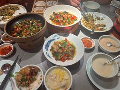 -闽上鲜·福建菜(龙湖滨江天街店)