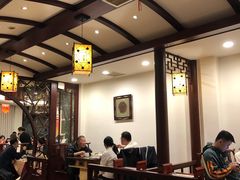 大堂-钦善斋(武侯祠店)