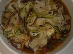 -巴音浩日娲·蒙餐(双林东路店)