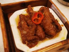 -金翠皇宫粤菜·点心·海鲜(科技园店)