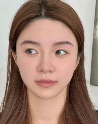 -韩美绣·骨相纹眉·洗眉美瞳线