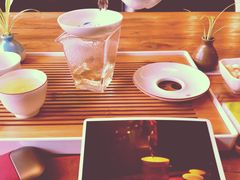 -MAP CHA普洱茶馆(翠湖店)
