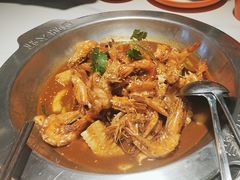 -李想大虾(江北天街店)