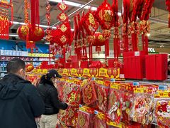 -大润发(康桥店)