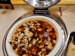 -东方之珠洗浴休闲广场(南开店)