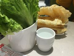 -古乐牛香·鲜牛肉牛杂火锅(新区店)