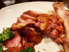 -逸林轩中餐厅(中信泰富朱家角锦江酒店)