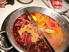 -小龙坎火锅(全球总店)