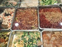 -葛记焖饼(伏牛路店)