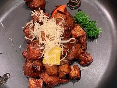 -阿明小菜·海鲜·上海菜(梅陇店)