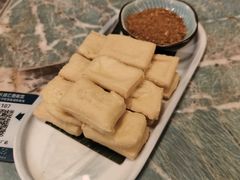 -浩海火烧云傣家菜(京广店)