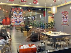 -重庆大队长火锅(凤城八路店)
