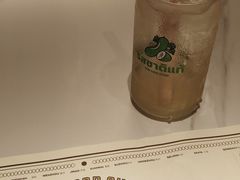 -太食獸泰式茶餐厅(IFS国金中心店)