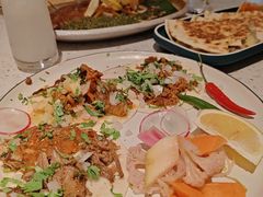 -墨纪Mojí墨西哥餐厅(官舍店)