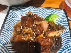 -囿面传统制面馆(中央路店)