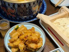 -东北大院·东北菜(三台子店)