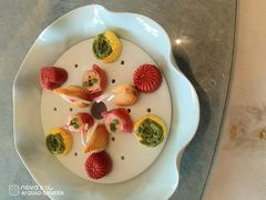 -世博源公馆·本帮融合菜·主题包厢·江景餐厅