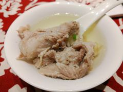 原味土猪汤-临家闽南菜(翔安店)