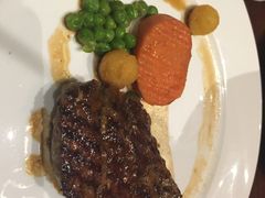 -食间牛排(湖西路店)