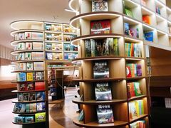 -邯郸书城·新华品阅生活(中华大街店)