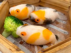 -番禺宾馆丽苑厅