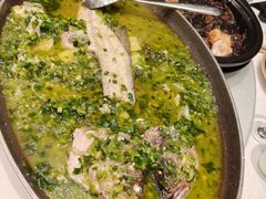 -盛百味·家宴餐厅(霸州分店)