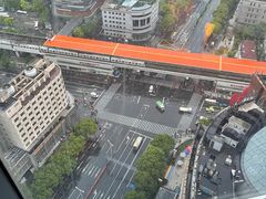 -上海龙之梦万丽酒店