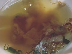 -莆田餐厅(吉隆坡柏威年广场店)