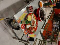 -永安里地摊烤肉(首创店)