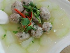 -澳门西南饭店·粤菜·茶市·手工点心(华海路店)