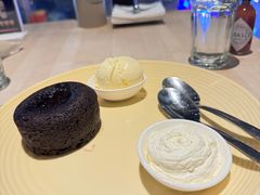 -LENBACH兰巴赫西餐啤酒坊(大连东港店)