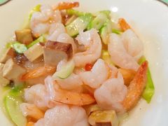 -巧克力渔家.小船海鲜胶东菜(万平口店)