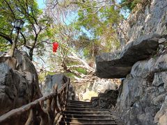 -星湖旅游景区七星岩