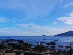 -西涌国际滨海旅游区