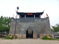 -枫桥景区