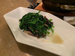 上汤豆苗-苏浙总会(国金中心店)