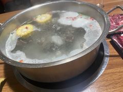 -牛天下·牛肉·海鲜·打边炉·融合菜