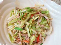 -文三里屯面馆(三里屯店)