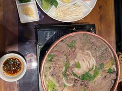 -玛禄藏膳(五分店)