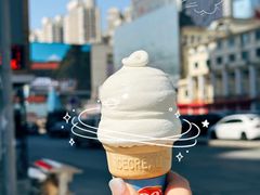 -DQ·蛋糕·冰淇淋(奥林匹克广场店)