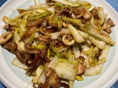 -阿毛饭店(和义路店)