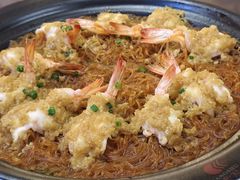 -破三川·新川菜(静安大融城店)