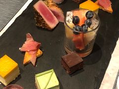 -香榭大堂吧 Champs-Elysées Bar(上海南新雅皇冠假日酒店)